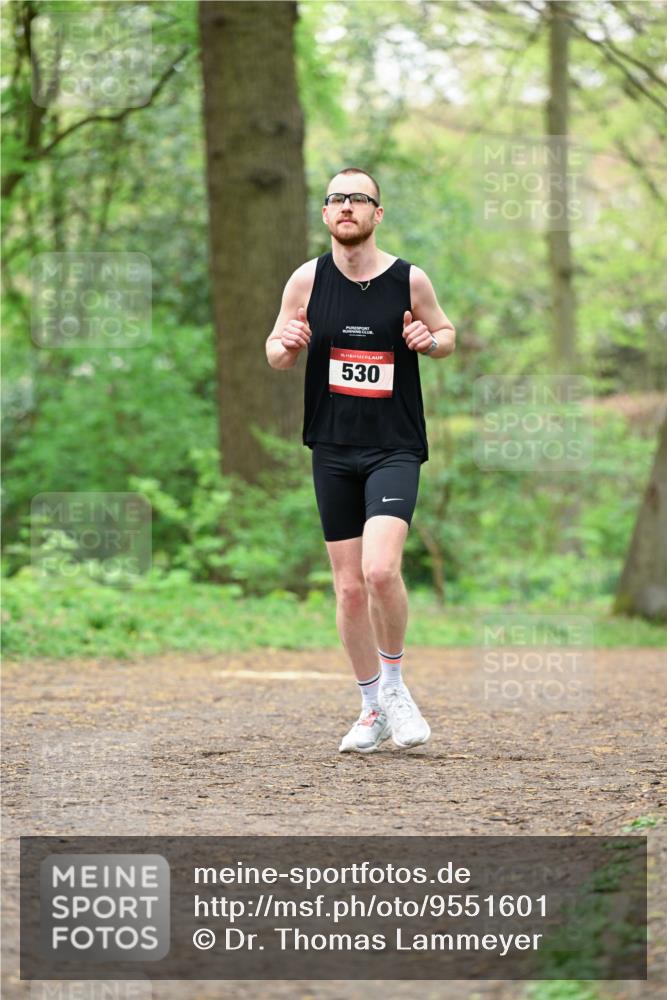 19.04.2026 - Hammer Lauf Dr. Thomas Lammeyer http://msf.ph/oto/9551601 19.04.2026 12:01:16 Laufen 530 meine-sportfotos.de