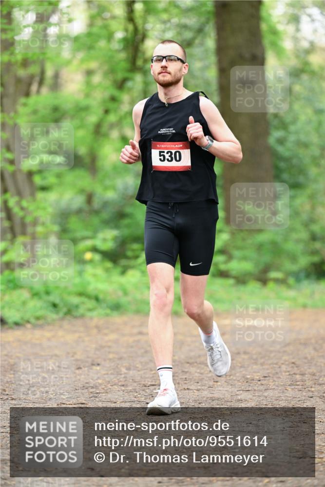 19.04.2026 - Hammer Lauf Dr. Thomas Lammeyer http://msf.ph/oto/9551614 19.04.2026 12:01:17 Laufen 530 meine-sportfotos.de