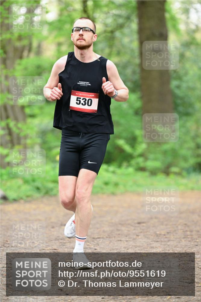 19.04.2026 - Hammer Lauf Dr. Thomas Lammeyer http://msf.ph/oto/9551619 19.04.2026 12:01:18 Laufen 530 meine-sportfotos.de