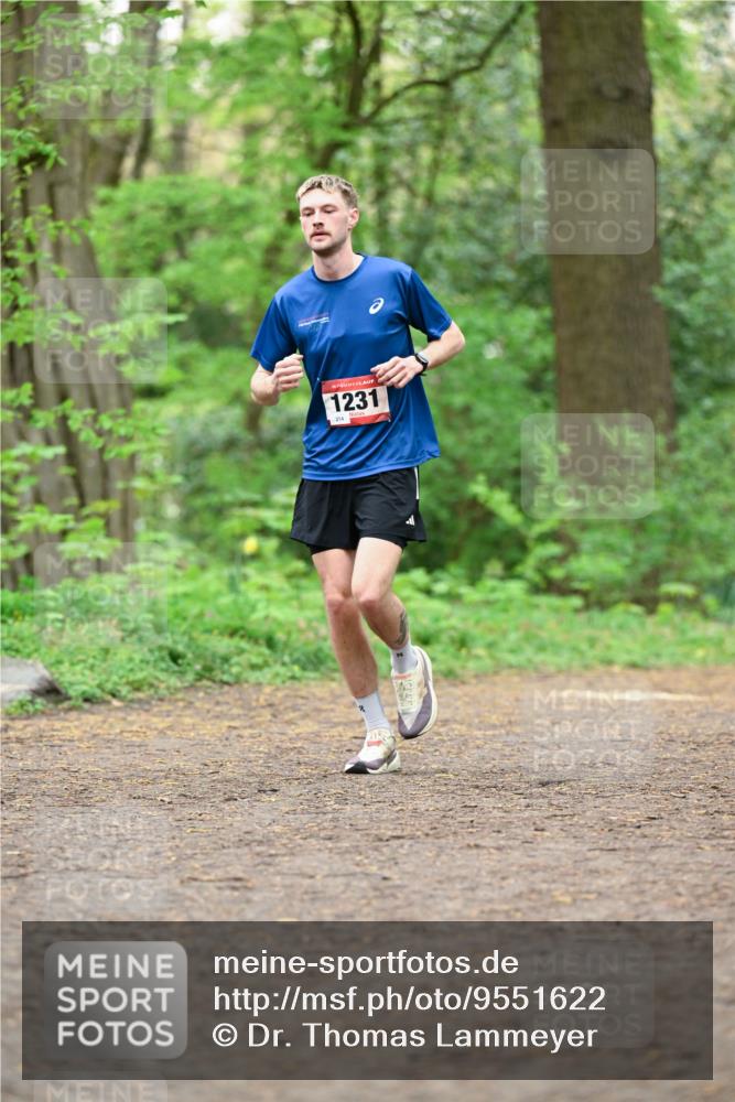19.04.2026 - Hammer Lauf Dr. Thomas Lammeyer http://msf.ph/oto/9551622 19.04.2026 12:01:23 Laufen 1231, 214 meine-sportfotos.de