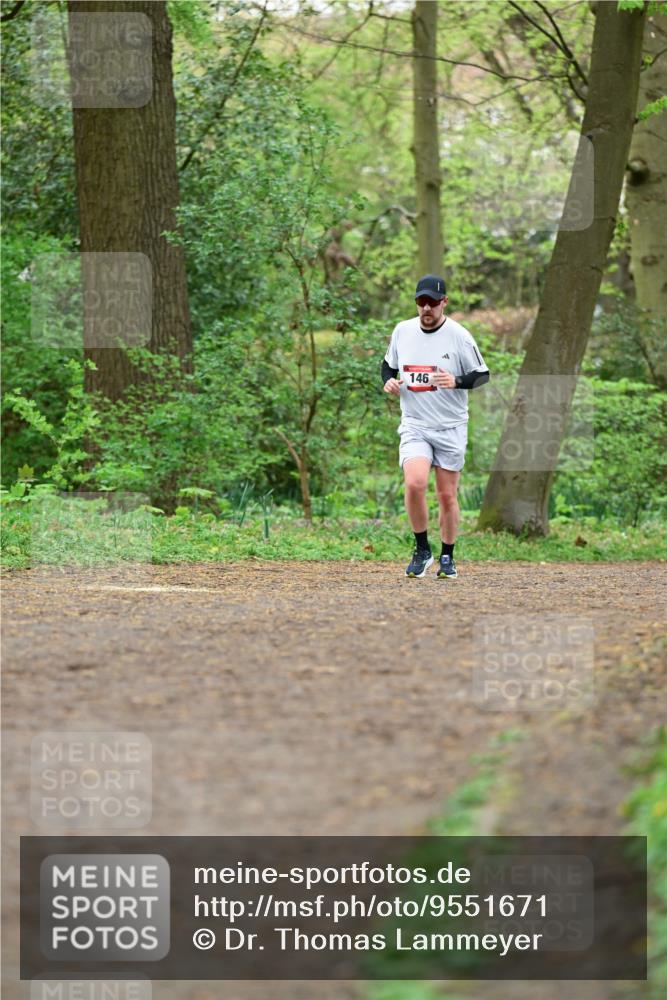 19.04.2026 - Hammer Lauf Dr. Thomas Lammeyer http://msf.ph/oto/9551671 19.04.2026 12:01:39 Laufen 146 meine-sportfotos.de
