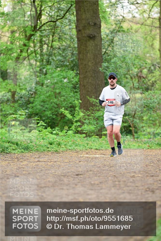 19.04.2026 - Hammer Lauf Dr. Thomas Lammeyer http://msf.ph/oto/9551685 19.04.2026 12:01:40 Laufen 146 meine-sportfotos.de