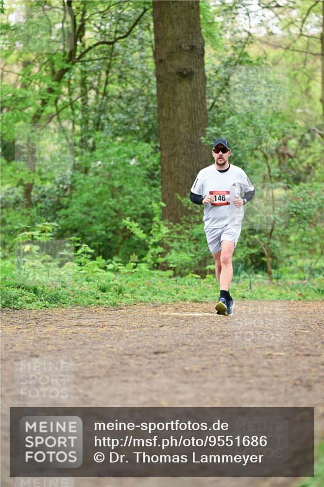 19.04.2026 - Hammer Lauf Dr. Thomas Lammeyer http://msf.ph/oto/9551686 19.04.2026 12:01:41 Laufen 146 meine-sportfotos.de