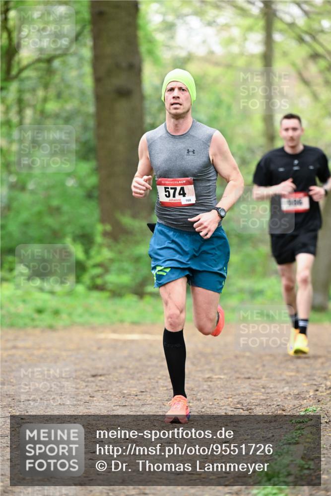 19.04.2026 - Hammer Lauf Dr. Thomas Lammeyer http://msf.ph/oto/9551726 19.04.2026 12:02:05 Laufen 574, 168 meine-sportfotos.de