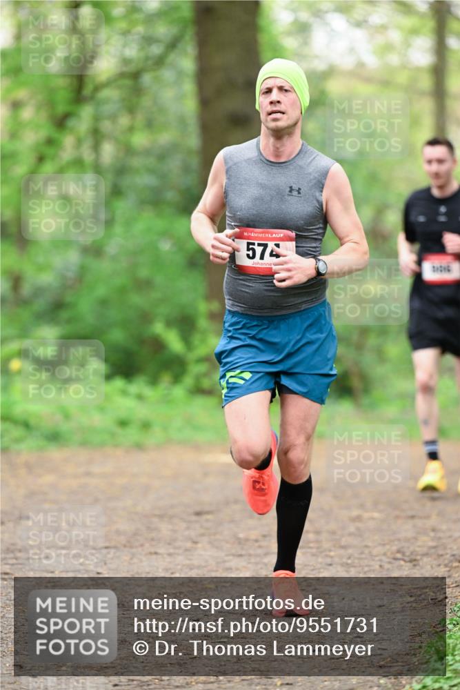 19.04.2026 - Hammer Lauf Dr. Thomas Lammeyer http://msf.ph/oto/9551731 19.04.2026 12:02:05 Laufen 574 meine-sportfotos.de