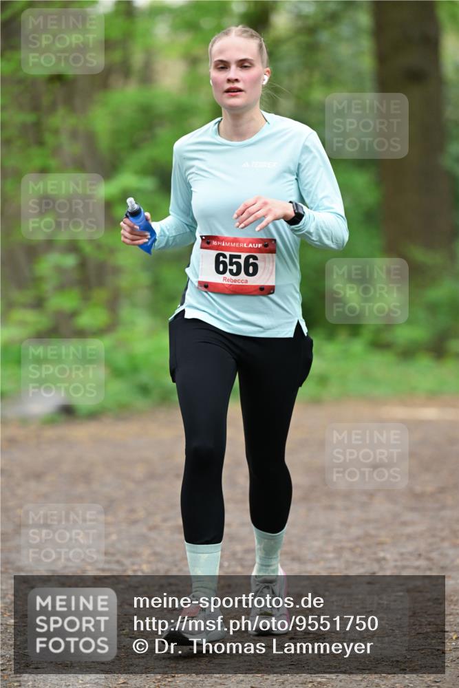 19.04.2026 - Hammer Lauf Dr. Thomas Lammeyer http://msf.ph/oto/9551750 19.04.2026 12:02:11 Laufen 656 meine-sportfotos.de