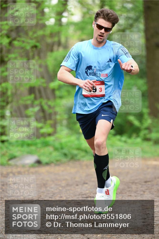 19.04.2026 - Hammer Lauf Dr. Thomas Lammeyer http://msf.ph/oto/9551806 19.04.2026 12:02:25 Laufen  meine-sportfotos.de