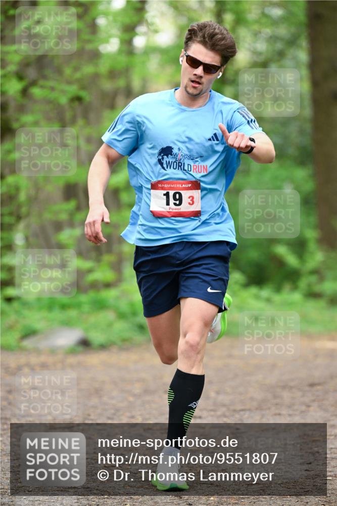 19.04.2026 - Hammer Lauf Dr. Thomas Lammeyer http://msf.ph/oto/9551807 19.04.2026 12:02:26 Laufen  meine-sportfotos.de