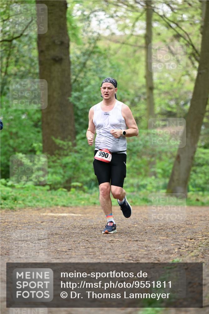 19.04.2026 - Hammer Lauf Dr. Thomas Lammeyer http://msf.ph/oto/9551811 19.04.2026 12:02:33 Laufen 990 meine-sportfotos.de