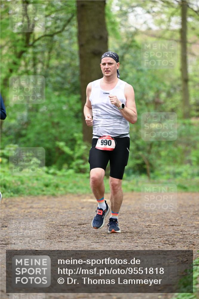 19.04.2026 - Hammer Lauf Dr. Thomas Lammeyer http://msf.ph/oto/9551818 19.04.2026 12:02:35 Laufen 990 meine-sportfotos.de