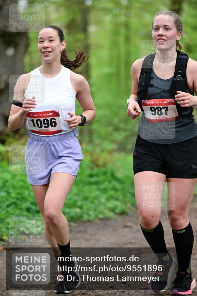 19.04.2026 - Hammer Lauf Dr. Thomas Lammeyer http://msf.ph/oto/9551896 19.04.2026 12:02:55 Laufen 1096, 987 meine-sportfotos.de