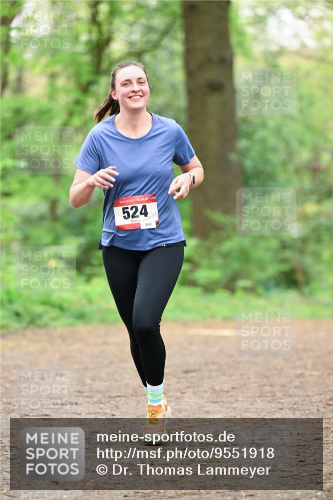 19.04.2026 - Hammer Lauf Dr. Thomas Lammeyer http://msf.ph/oto/9551918 19.04.2026 12:03:14 Laufen 524, 204 meine-sportfotos.de