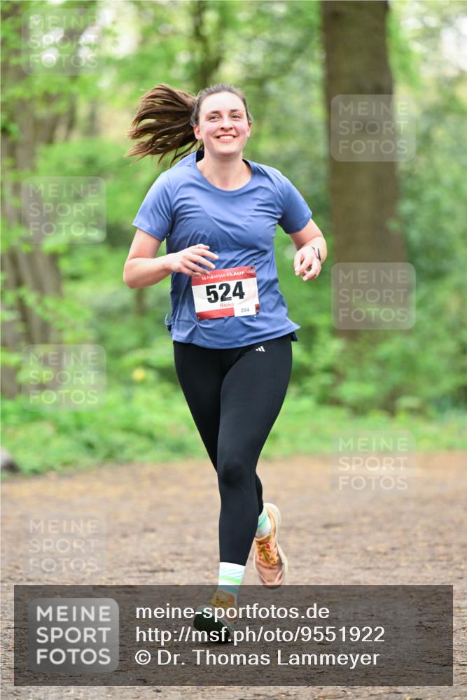 19.04.2026 - Hammer Lauf Dr. Thomas Lammeyer http://msf.ph/oto/9551922 19.04.2026 12:03:15 Laufen 524, 204 meine-sportfotos.de
