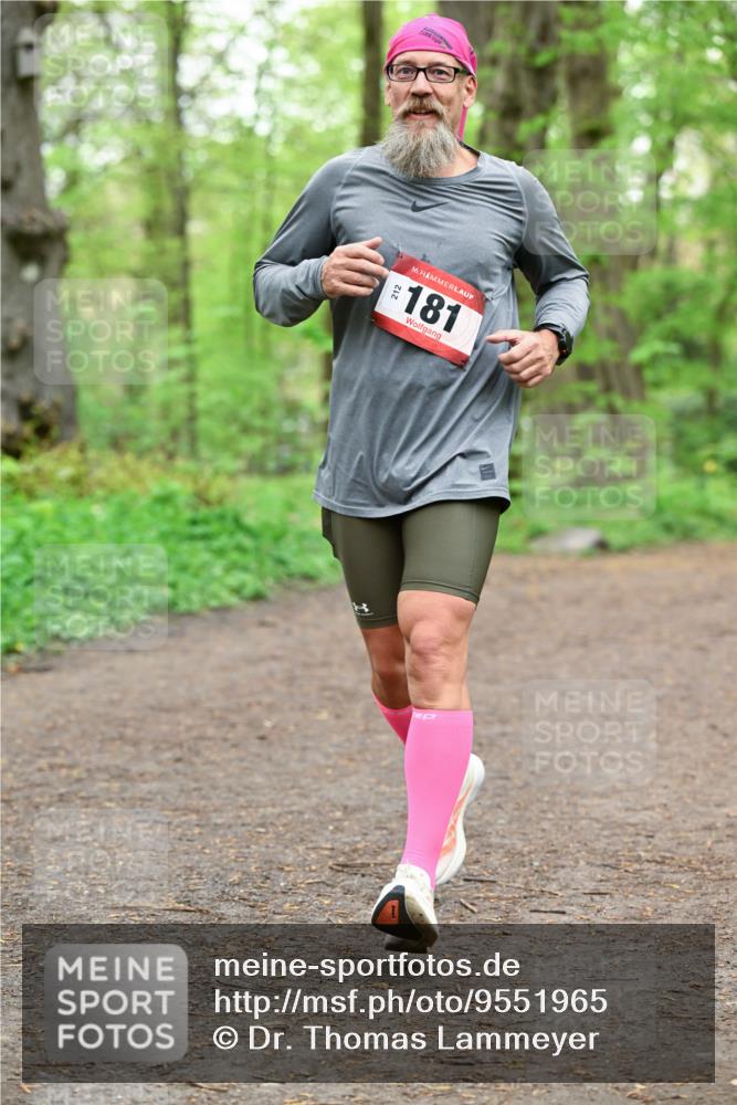 19.04.2026 - Hammer Lauf Dr. Thomas Lammeyer http://msf.ph/oto/9551965 19.04.2026 12:03:27 Laufen 181 meine-sportfotos.de