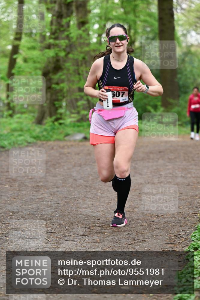 19.04.2026 - Hammer Lauf Dr. Thomas Lammeyer http://msf.ph/oto/9551981 19.04.2026 12:03:31 Laufen 607, 205 meine-sportfotos.de