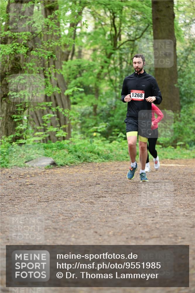 19.04.2026 - Hammer Lauf Dr. Thomas Lammeyer http://msf.ph/oto/9551985 19.04.2026 12:03:34 Laufen 1268 meine-sportfotos.de