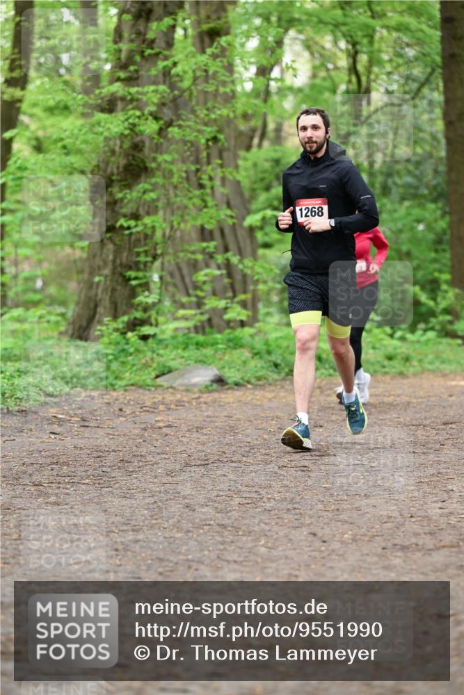 19.04.2026 - Hammer Lauf Dr. Thomas Lammeyer http://msf.ph/oto/9551990 19.04.2026 12:03:35 Laufen 1268 meine-sportfotos.de