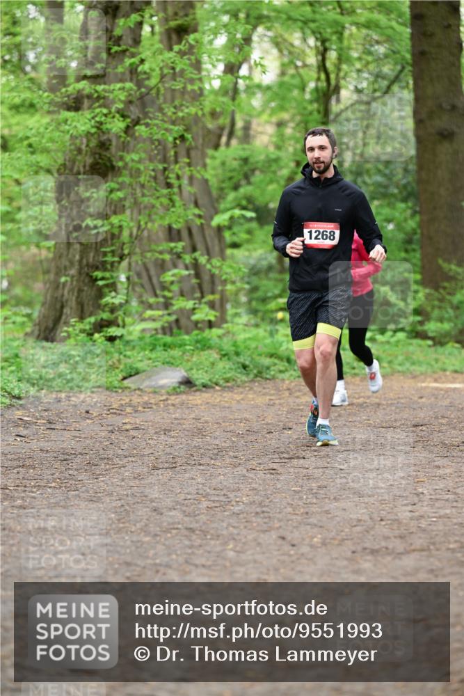 19.04.2026 - Hammer Lauf Dr. Thomas Lammeyer http://msf.ph/oto/9551993 19.04.2026 12:03:34 Laufen 1268 meine-sportfotos.de