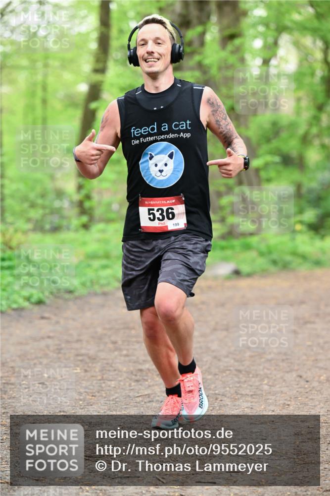 19.04.2026 - Hammer Lauf Dr. Thomas Lammeyer http://msf.ph/oto/9552025 19.04.2026 12:03:40 Laufen 536, 199 meine-sportfotos.de