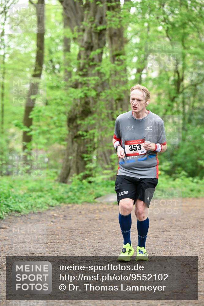 19.04.2026 - Hammer Lauf Dr. Thomas Lammeyer http://msf.ph/oto/9552102 19.04.2026 12:04:09 Laufen 353, 219 meine-sportfotos.de