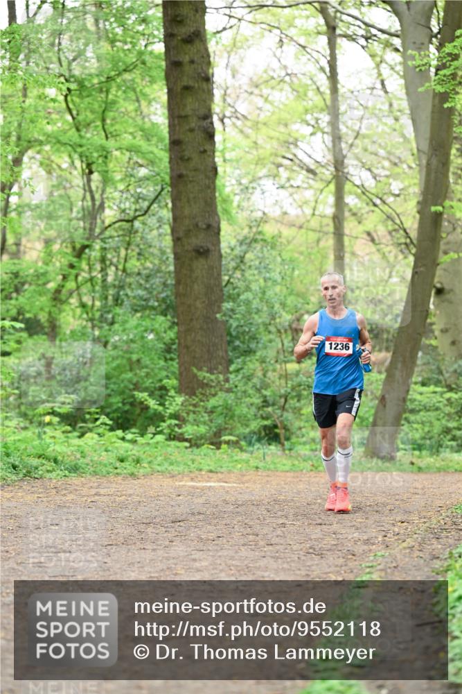19.04.2026 - Hammer Lauf Dr. Thomas Lammeyer http://msf.ph/oto/9552118 19.04.2026 12:04:27 Laufen 1236 meine-sportfotos.de