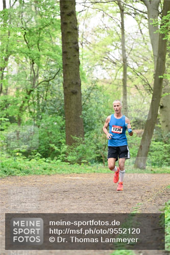 19.04.2026 - Hammer Lauf Dr. Thomas Lammeyer http://msf.ph/oto/9552120 19.04.2026 12:04:27 Laufen 1236 meine-sportfotos.de
