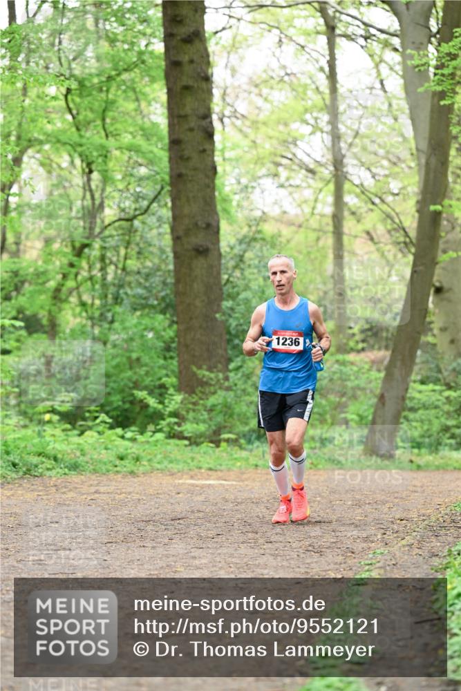 19.04.2026 - Hammer Lauf Dr. Thomas Lammeyer http://msf.ph/oto/9552121 19.04.2026 12:04:28 Laufen 1236 meine-sportfotos.de