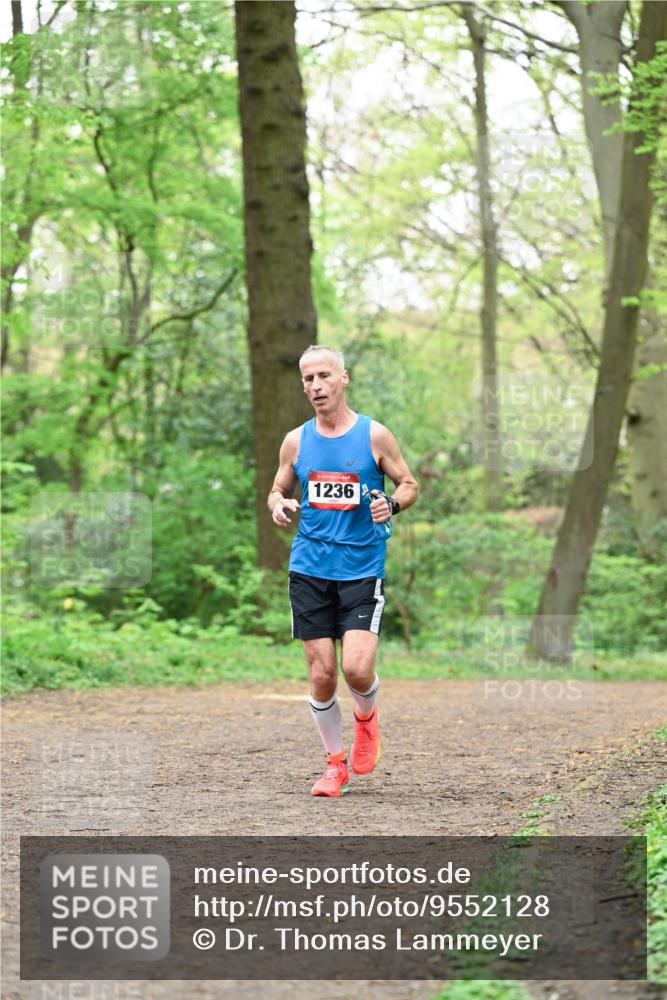 19.04.2026 - Hammer Lauf Dr. Thomas Lammeyer http://msf.ph/oto/9552128 19.04.2026 12:04:28 Laufen 1236 meine-sportfotos.de