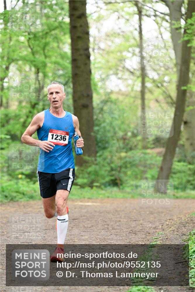 19.04.2026 - Hammer Lauf Dr. Thomas Lammeyer http://msf.ph/oto/9552135 19.04.2026 12:04:29 Laufen 1236 meine-sportfotos.de