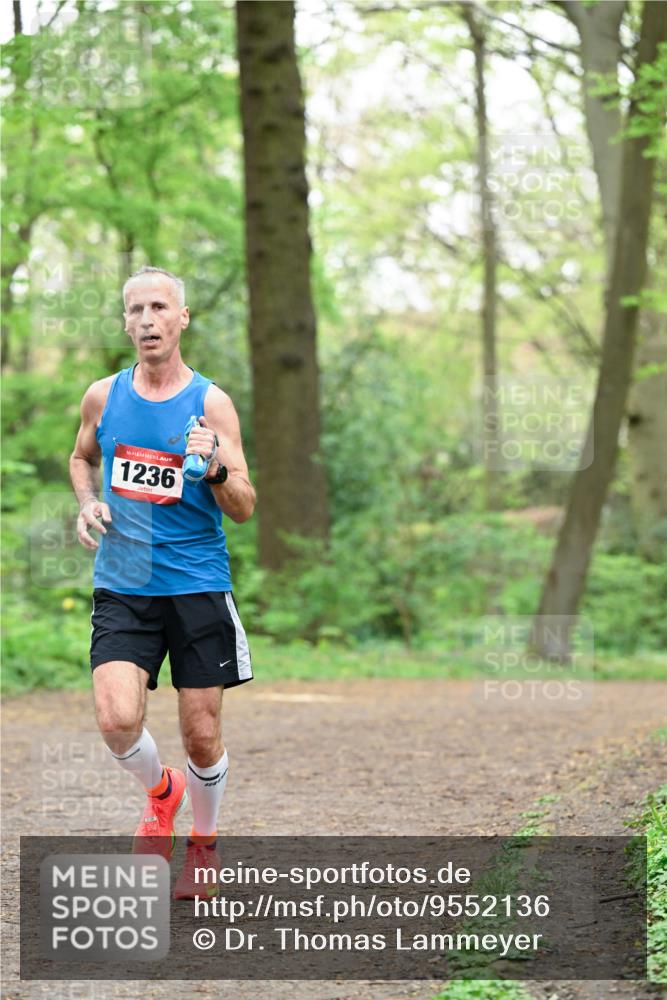 19.04.2026 - Hammer Lauf Dr. Thomas Lammeyer http://msf.ph/oto/9552136 19.04.2026 12:04:30 Laufen 1236 meine-sportfotos.de
