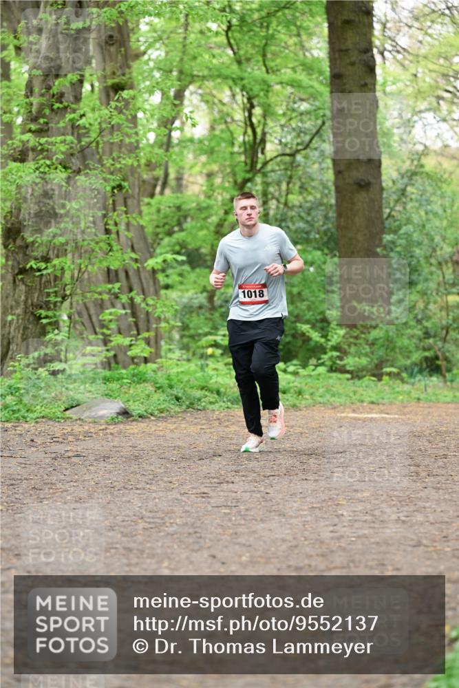 19.04.2026 - Hammer Lauf Dr. Thomas Lammeyer http://msf.ph/oto/9552137 19.04.2026 12:04:40 Laufen 1018 meine-sportfotos.de