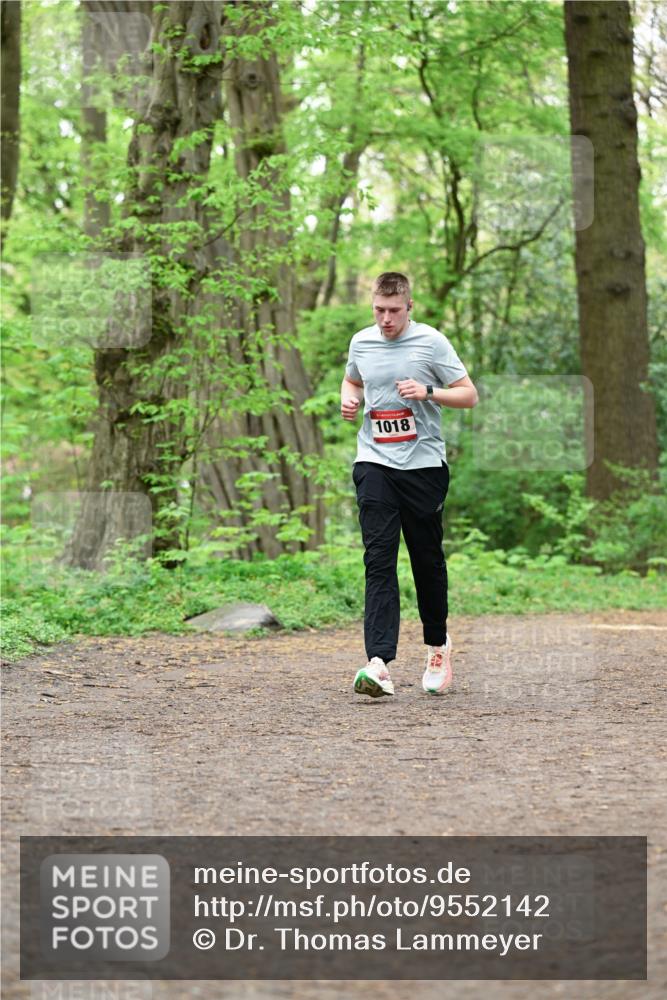 19.04.2026 - Hammer Lauf Dr. Thomas Lammeyer http://msf.ph/oto/9552142 19.04.2026 12:04:40 Laufen 1018 meine-sportfotos.de