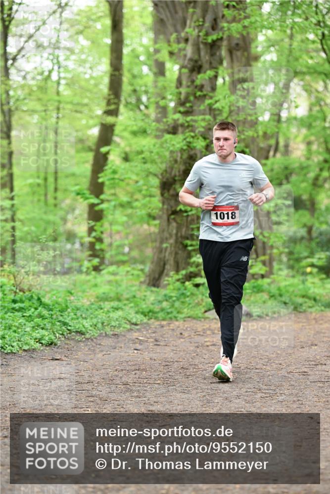 19.04.2026 - Hammer Lauf Dr. Thomas Lammeyer http://msf.ph/oto/9552150 19.04.2026 12:04:42 Laufen 1018 meine-sportfotos.de