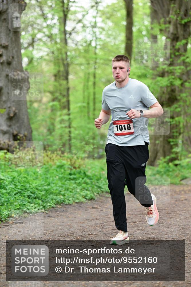 19.04.2026 - Hammer Lauf Dr. Thomas Lammeyer http://msf.ph/oto/9552160 19.04.2026 12:04:43 Laufen 1018 meine-sportfotos.de