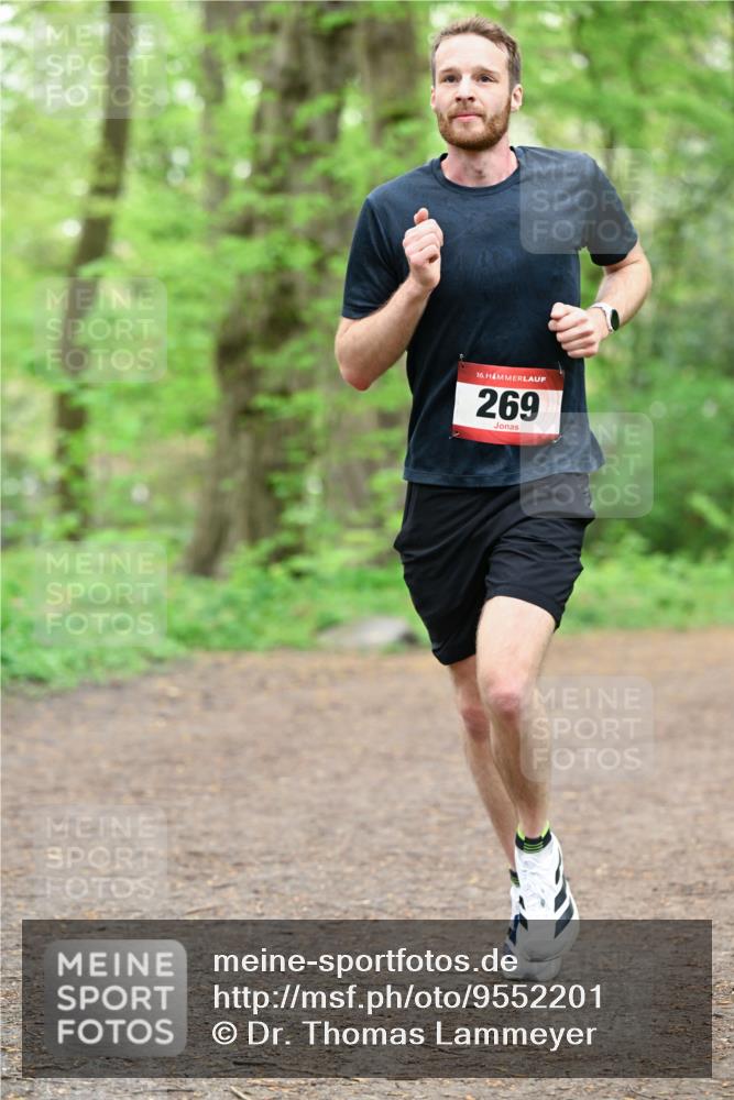 19.04.2026 - Hammer Lauf Dr. Thomas Lammeyer http://msf.ph/oto/9552201 19.04.2026 12:04:55 Laufen 269 meine-sportfotos.de