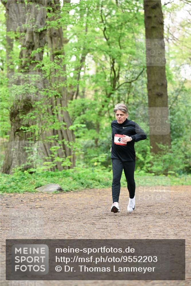 19.04.2026 - Hammer Lauf Dr. Thomas Lammeyer http://msf.ph/oto/9552203 19.04.2026 12:04:59 Laufen  meine-sportfotos.de