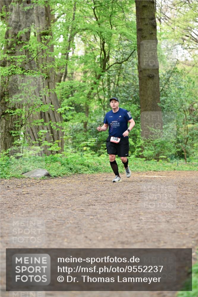 19.04.2026 - Hammer Lauf Dr. Thomas Lammeyer http://msf.ph/oto/9552237 19.04.2026 12:05:15 Laufen 150 meine-sportfotos.de