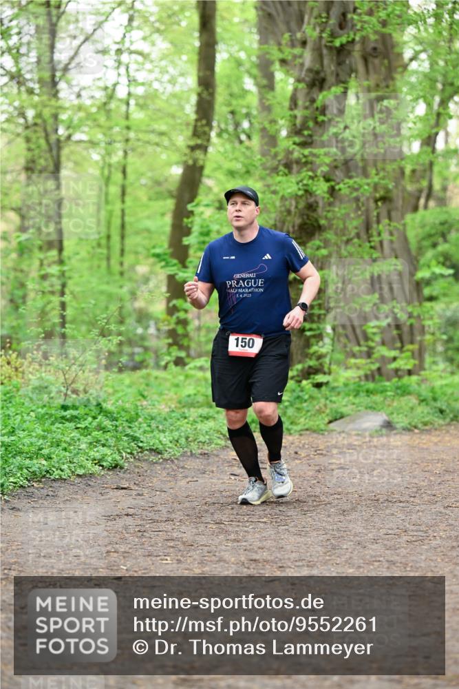 19.04.2026 - Hammer Lauf Dr. Thomas Lammeyer http://msf.ph/oto/9552261 19.04.2026 12:05:18 Laufen 150 meine-sportfotos.de