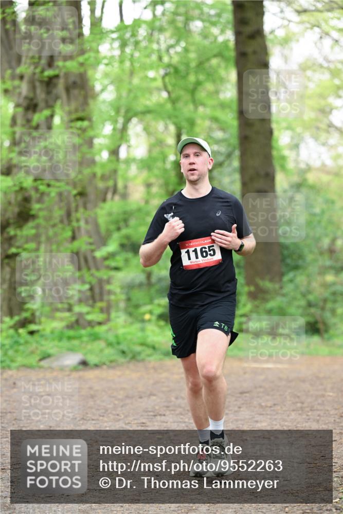 19.04.2026 - Hammer Lauf Dr. Thomas Lammeyer http://msf.ph/oto/9552263 19.04.2026 12:05:21 Laufen 1165 meine-sportfotos.de