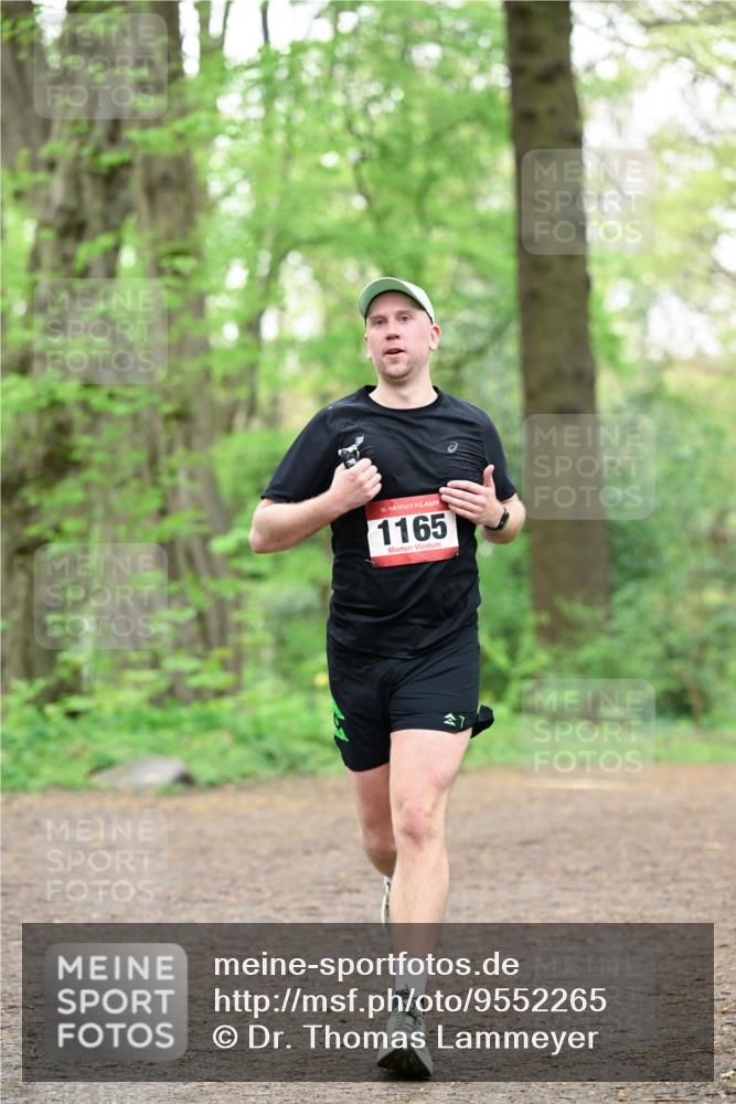 19.04.2026 - Hammer Lauf Dr. Thomas Lammeyer http://msf.ph/oto/9552265 19.04.2026 12:05:21 Laufen 1165 meine-sportfotos.de