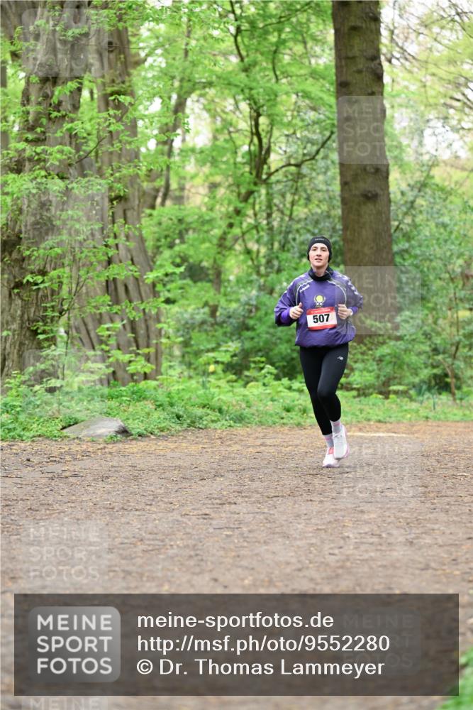 19.04.2026 - Hammer Lauf Dr. Thomas Lammeyer http://msf.ph/oto/9552280 19.04.2026 12:05:28 Laufen 507 meine-sportfotos.de
