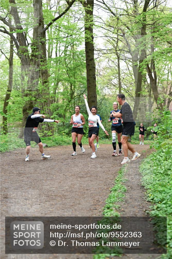 19.04.2026 - Hammer Lauf Dr. Thomas Lammeyer http://msf.ph/oto/9552363 19.04.2026 12:05:48 Laufen 614 meine-sportfotos.de
