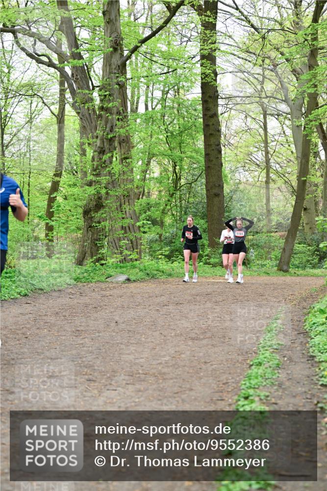 19.04.2026 - Hammer Lauf Dr. Thomas Lammeyer http://msf.ph/oto/9552386 19.04.2026 12:05:54 Laufen 1151, 514 meine-sportfotos.de