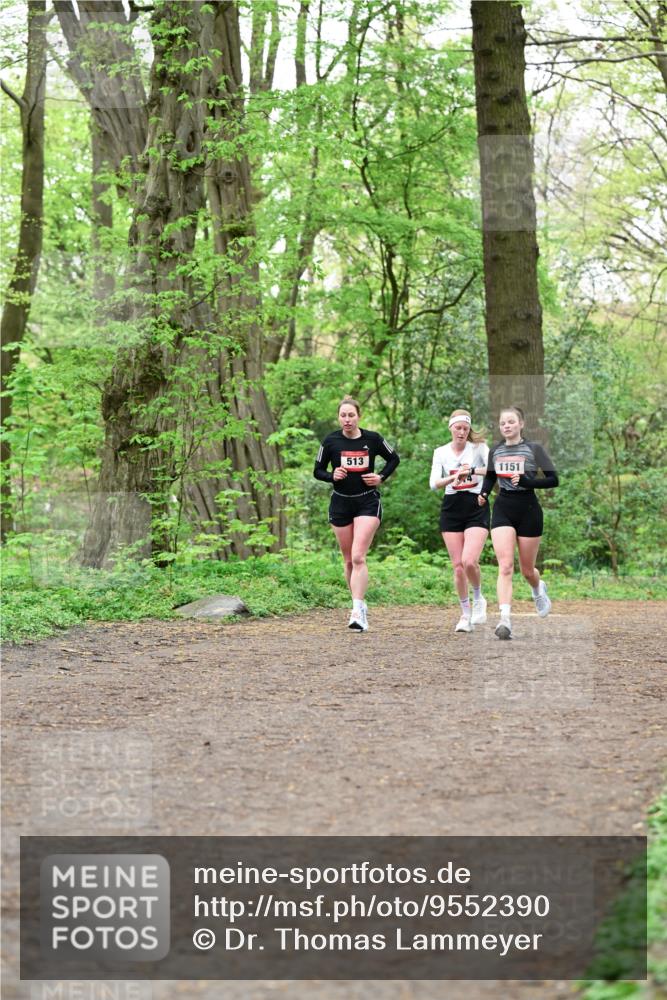 19.04.2026 - Hammer Lauf Dr. Thomas Lammeyer http://msf.ph/oto/9552390 19.04.2026 12:05:55 Laufen 513, 1151 meine-sportfotos.de