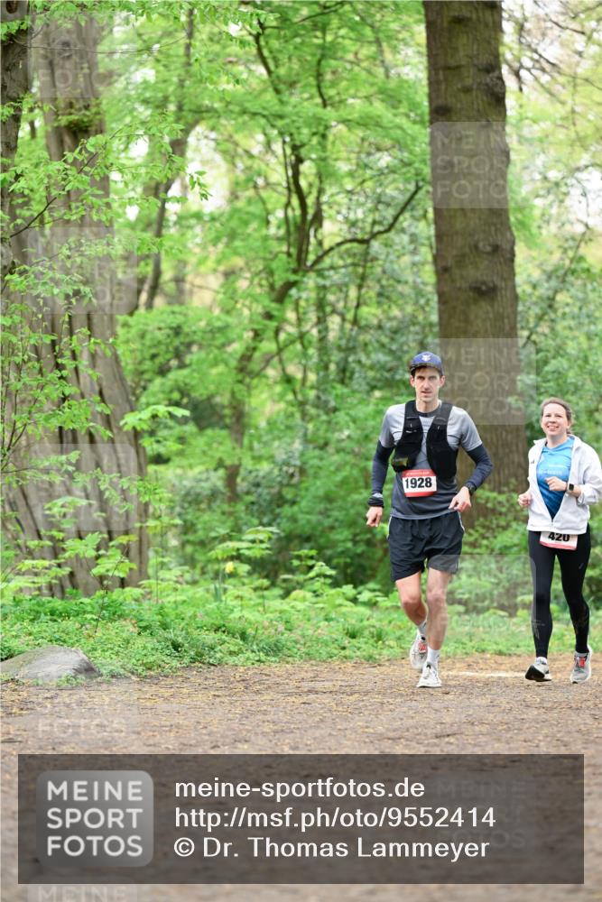 19.04.2026 - Hammer Lauf Dr. Thomas Lammeyer http://msf.ph/oto/9552414 19.04.2026 12:06:02 Laufen 1928, 420 meine-sportfotos.de