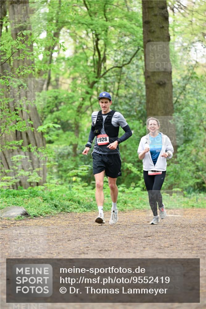 19.04.2026 - Hammer Lauf Dr. Thomas Lammeyer http://msf.ph/oto/9552419 19.04.2026 12:06:03 Laufen 1928 meine-sportfotos.de
