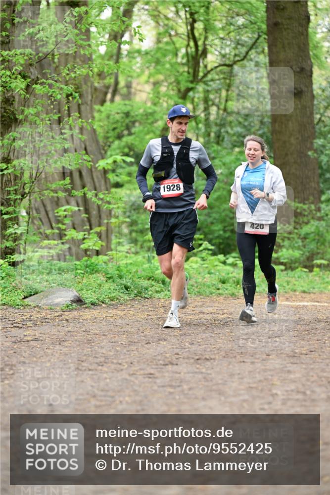 19.04.2026 - Hammer Lauf Dr. Thomas Lammeyer http://msf.ph/oto/9552425 19.04.2026 12:06:03 Laufen 1928, 420 meine-sportfotos.de
