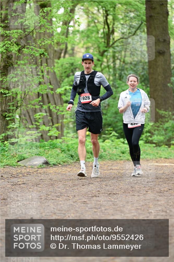 19.04.2026 - Hammer Lauf Dr. Thomas Lammeyer http://msf.ph/oto/9552426 19.04.2026 12:06:04 Laufen 1928 meine-sportfotos.de