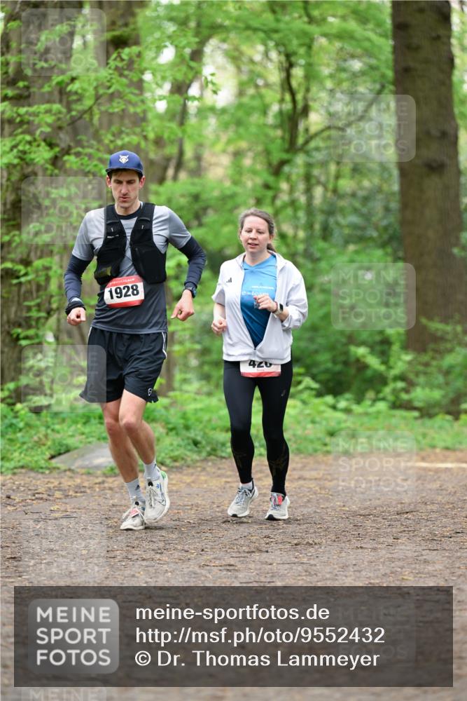 19.04.2026 - Hammer Lauf Dr. Thomas Lammeyer http://msf.ph/oto/9552432 19.04.2026 12:06:05 Laufen 1928, 420 meine-sportfotos.de