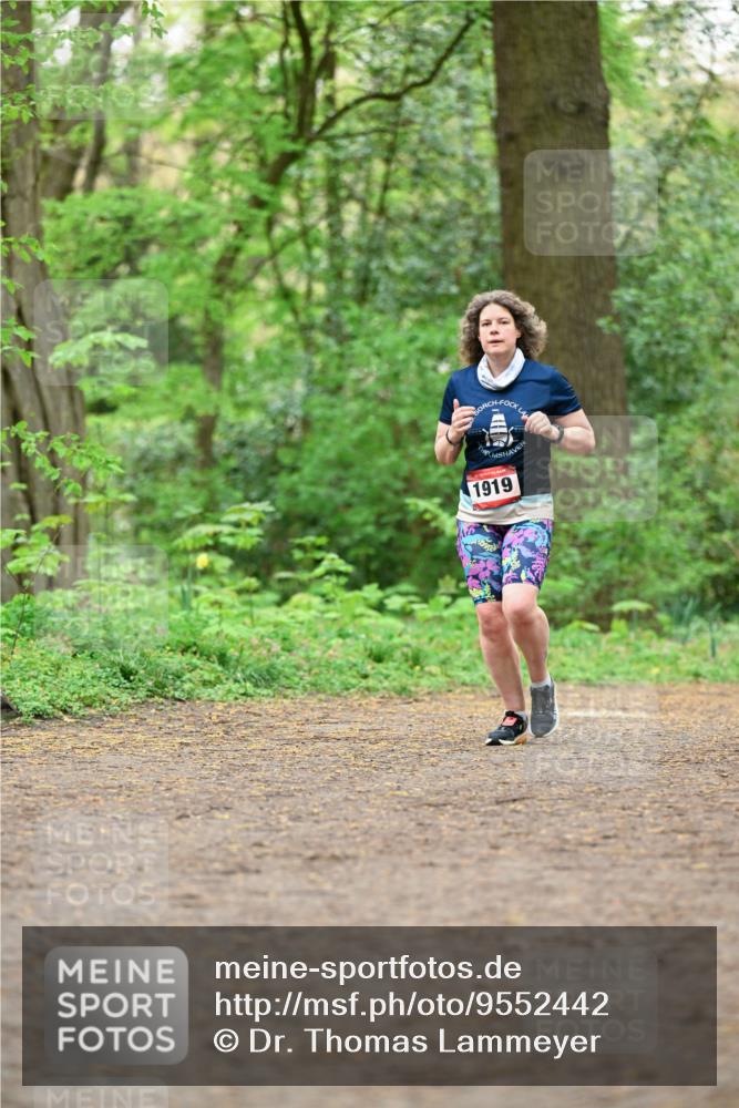 19.04.2026 - Hammer Lauf Dr. Thomas Lammeyer http://msf.ph/oto/9552442 19.04.2026 12:06:12 Laufen 1919 meine-sportfotos.de